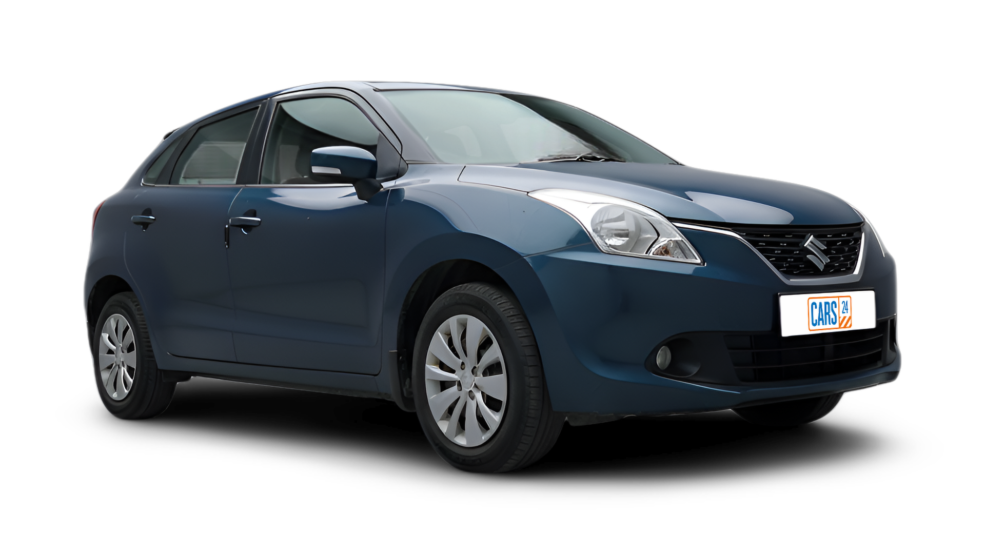 Maruti Baleno-img